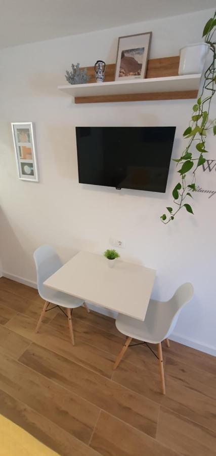 Apartments & Rooms Karla Dramalj Zewnętrze zdjęcie